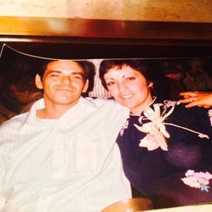 Meet your Posher, Denise